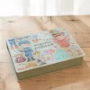 Puzzle magnetic - Dress UP Jim si Rosa - Little Dutch