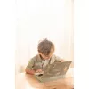 Puzzle magnetic - Dress UP Jim si Rosa - Little Dutch