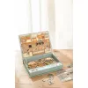 Puzzle magnetic Vehiculele lui Jim – Little Dutch