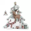 Puzzle XL din carton FSC - Colectia Christmas - Little Dutch