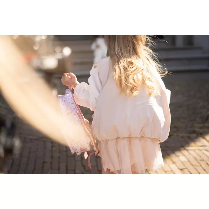 Rucsac pentru copii - FAIRY GARDEN - Little Dutch