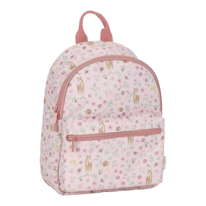 Rucsac pentru copii - FAIRY GARDEN - Little Dutch