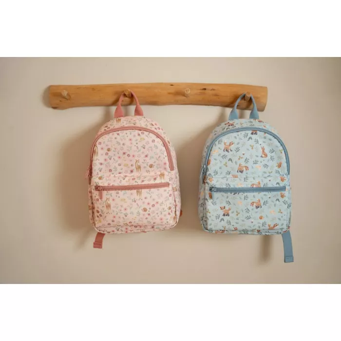 Rucsac pentru copii - FOREST FRIENDS - Little Dutch