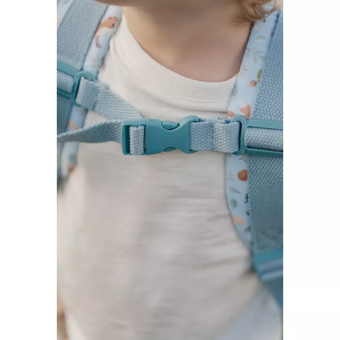 Rucsac pentru copii - FOREST FRIENDS - Little Dutch