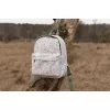 Rucsac Safari Friends cu imprimeu Safari pentru copii
