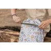 Sac pentru sport Safari Friends pentru copii
