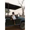 Sac pentru sport Safari Friends pentru copii