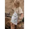 Sac pentru sport Safari Friends pentru copii
