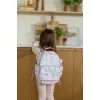 Ghiozdan pentru copii Fairy Wonders Little Dutch | Ghiozdan pentru grădiniță și plimbări