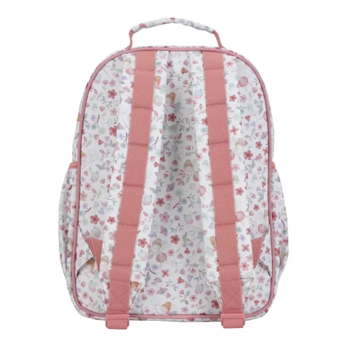 Ghiozdan pentru copii Fairy Wonders Little Dutch | Ghiozdan pentru grădiniță și plimbări