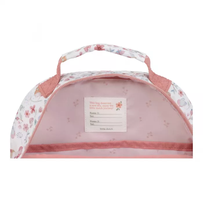 Ghiozdan pentru copii Fairy Wonders Little Dutch | Ghiozdan pentru grădiniță și plimbări
