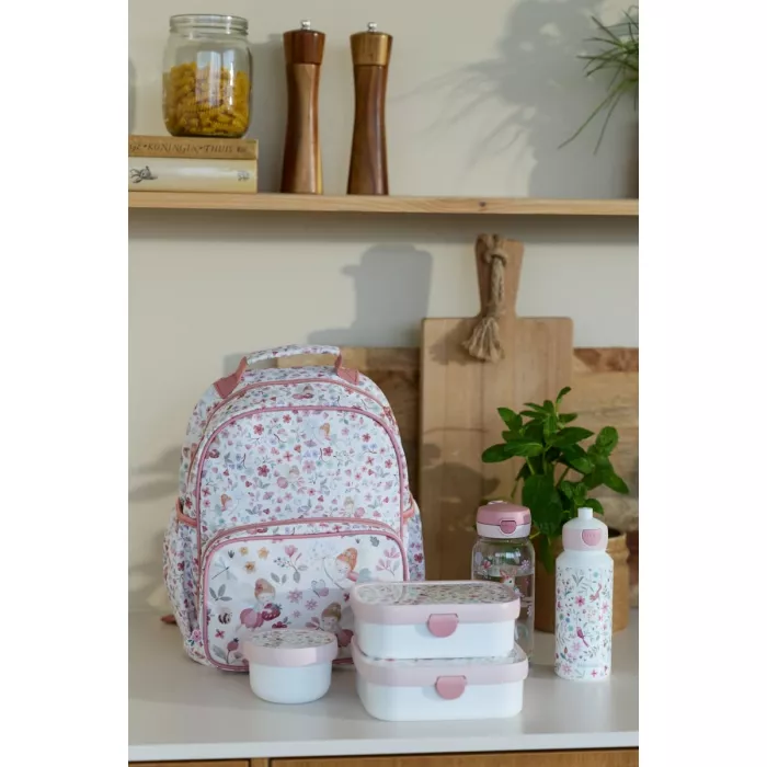 Ghiozdan pentru copii Fairy Wonders Little Dutch | Ghiozdan pentru grădiniță și plimbări