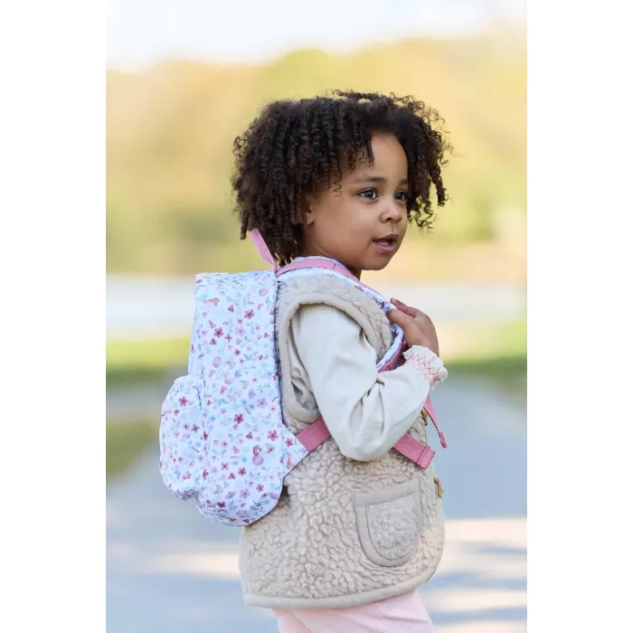 Rucsac Fairy Wonders Little Dutch | Rucsac copii cu zâne pentru grădiniță