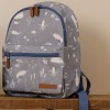 Rucsac pentru copii - Ocean Blue - Little Dutch Rucsac pentru copii - Ocean Blue - Little Dutch