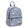 Rucsac pentru copii - Ocean Blue - Little Dutch Rucsac pentru copii - Ocean Blue - Little Dutch
