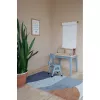 Mobilier pentru camera copilului - Scaun din lemn - Albastru - Little Dutch