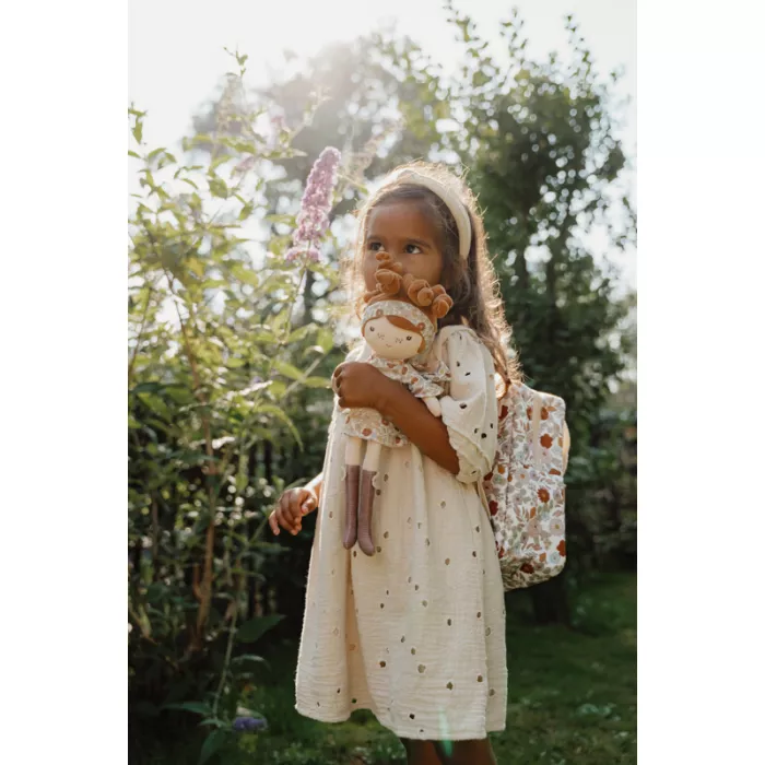 Rucsac pentru copii - Vintage - Little Dutch