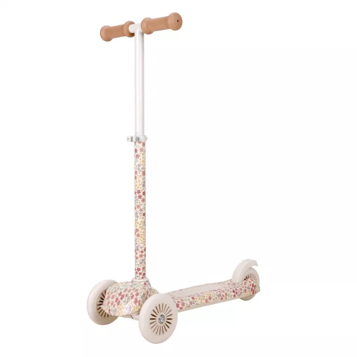 Trotinetă Little Dutch cu 3 Roți pentru Copii