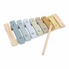Instrument muzical - Xilofon din lemn - Albastru - Little Dutch Instrument muzical - Xilofon din lemn - Albastru - Little Dutch