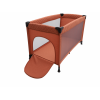 Patut pliabil pentru copii - Rust - Little Dutch Patut pliabil pentru copii - Rust - Little Dutch