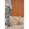 Jucarie de impins din lemn FSC - Little Goose - Little Dutch