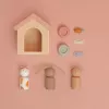 Accesorii din lemn FSC pentru casute de papusi - Extensie animalute de companie - Little Dutch Accesorii din lemn FSC pentru casute de papusi - Extensie animalute de companie - Little Dutch