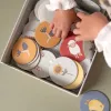 Joc de memorie din carton FSC - Little Farm - Little Dutch Joc de memorie din carton FSC - Little Farm - Little Dutch