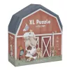 Puzzle XL - Little Farm - Little Dutch