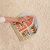 Puzzle din lemn FSC - Little Farm - Little Dutch Puzzle din lemn FSC - Little Farm - Little Dutch