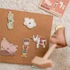 Joc tap tap art - Little Farm - Little Dutch Joc tap tap art - Little Farm - Little Dutch