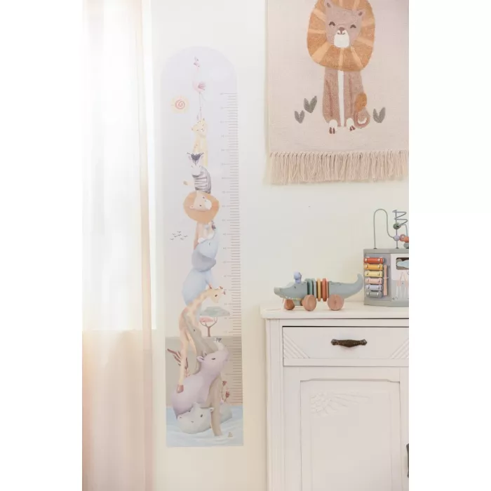 Cubul de Activități – Joacă și Descoperire pe Fiecare Latură