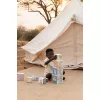Cutii pentru stivuire din carton FSC - Safari Friends - Little Dutch