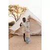 Cutii pentru stivuire din carton FSC - Safari Friends - Little Dutch