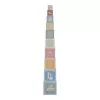 Cutii pentru stivuire din carton FSC - Safari Friends - Little Dutch