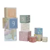 Cutii pentru stivuire din carton FSC - Safari Friends - Little Dutch
