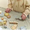 Masa de Activități cu Animale Safari – Distracție Fără Sfârșit