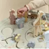 Masa de Activități cu Animale Safari – Distracție Fără Sfârșit