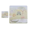 Setul de Puzzle-uri Safari Friends – Aventură și Descoperire pentru Cei Mici