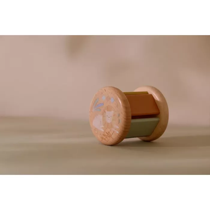 Setul Cadou din Lemn – Distracție și Explorare pentru Cei Mici