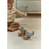 Animăluțul de Tras din Lemn – Joacă și Mișcare pentru Cei Mici