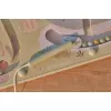 Labirintul Magnetic Safari Friends – Puzzle și Joacă pentru Micii Exploratori