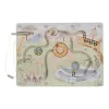 Labirintul Magnetic Safari Friends – Puzzle și Joacă pentru Micii Exploratori