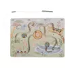 Labirintul Magnetic Safari Friends – Puzzle și Joacă pentru Micii Exploratori