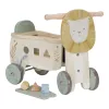 Mașinuța Ride-On Leu – Joacă și Descoperire pentru Micii Exploratori