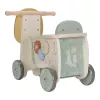 Mașinuța Ride-On Leu – Joacă și Descoperire pentru Micii Exploratori