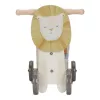 Mașinuța Ride-On Leu – Joacă și Descoperire pentru Micii Exploratori