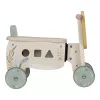 Mașinuța Ride-On Leu – Joacă și Descoperire pentru Micii Exploratori