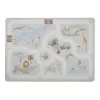 Covorașul de Joacă Safari – Descoperire și Fantezie pentru Micii Exploratori