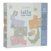 Jocul de Loto Safari Friends – Distracție pentru Toată Familia