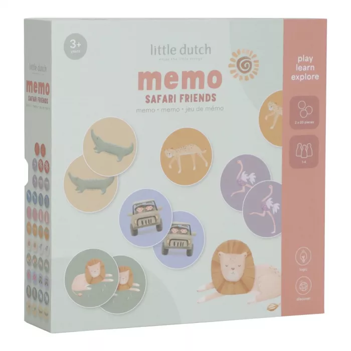 Jocul de Memorie – Distracție și Concentrare pentru Cei Mici